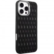 Чохол TPU Ribbio для Apple iPhone 16 Pro Max (6.9") Black