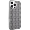 Чохол TPU Ribbio для Apple iPhone 16 Pro Max (6.9") Gray