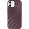 Чохол TPU MonoWave для Apple iPhone 11 (6.1") Brown