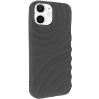Чехол TPU MonoWave для Apple iPhone 11 (6.1") Black