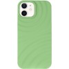 Чохол TPU MonoWave для Apple iPhone 11 (6.1") Light Green