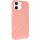 Чохол TPU MonoWave для Apple iPhone 11 (6.1") Pink