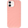 Чохол TPU MonoWave для Apple iPhone 11 (6.1") Pink