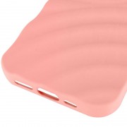 Чохол TPU MonoWave для Apple iPhone 11 (6.1") Pink