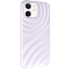 Чохол TPU MonoWave для Apple iPhone 11 (6.1") White