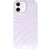 Чохол TPU MonoWave для Apple iPhone 11 (6.1") White