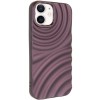 Чохол TPU MonoWave для Apple iPhone 12 Pro / 12 (6.1") Brown