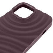 Чохол TPU MonoWave для Apple iPhone 12 Pro / 12 (6.1") Brown