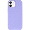 Чохол TPU MonoWave для Apple iPhone 12 Pro / 12 (6.1") Light Blue
