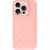 Чехол TPU MonoWave для Apple iPhone 13 Pro (6.1") Pink