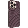 Чохол TPU MonoWave для Apple iPhone 13 Pro Max (6.7") Brown