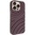 Чохол TPU MonoWave для Apple iPhone 13 Pro Max (6.7") Brown