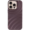 Чохол TPU MonoWave для Apple iPhone 13 Pro Max (6.7") Brown