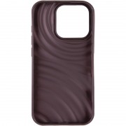 Чохол TPU MonoWave для Apple iPhone 13 Pro Max (6.7") Brown