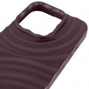 Чохол TPU MonoWave для Apple iPhone 13 Pro Max (6.7") Brown