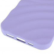 Чохол TPU MonoWave для Apple iPhone 13 Pro Max (6.7") Light Blue