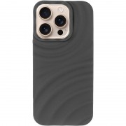 Чохол TPU MonoWave для Apple iPhone 14 Pro (6.1") Black