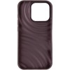 Чохол TPU MonoWave для Apple iPhone 14 Pro (6.1") Brown