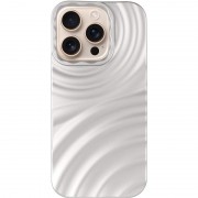 Чохол TPU MonoWave для Apple iPhone 14 Pro Max (6.7") Light Gray