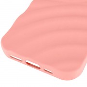 Чохол TPU MonoWave для Apple iPhone 14 Pro Max (6.7") Pink