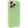 Чохол TPU MonoWave для Apple iPhone 14 Pro Max (6.7") Light Green