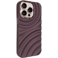 Чехол TPU MonoWave для Apple iPhone 14 Pro Max (6.7") Brown
