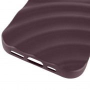 Чохол TPU MonoWave для Apple iPhone 14 Pro Max (6.7") Brown