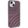 Чохол TPU MonoWave для Apple iPhone 15 (6.1") Brown