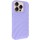 Чохол TPU MonoWave для Apple iPhone 15 Pro Max (6.7") Light Blue