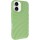Чохол TPU MonoWave для Apple iPhone 16 (6.1") Light Green