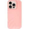Чехол TPU MonoWave для Apple iPhone 16 Pro (6.3") Pink