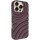 Чехол TPU MonoWave для Apple iPhone 16 Pro (6.3") Brown
