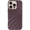 Чехол TPU MonoWave для Apple iPhone 16 Pro (6.3") Brown