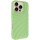 Чехол TPU MonoWave для Apple iPhone 16 Pro (6.3") Light Green