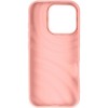 Чохол TPU MonoWave для Apple iPhone 16 Pro Max (6.9") Pink