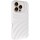 Чохол TPU MonoWave для Apple iPhone 16 Pro Max (6.9") White