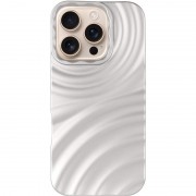 Чохол TPU MonoWave для Apple iPhone 16 Pro Max (6.9") Light Gray