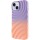Чохол TPU ColorWave для Apple iPhone 13 / 14 (6.1") Dasheen / Peach