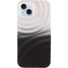 Чохол TPU ColorWave для Apple iPhone 13 / 14 (6.1") White / Black