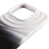 Чохол TPU ColorWave для Apple iPhone 14 Pro Max (6.7") White / Black