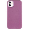 Чехол Syndee with MagSafe для Apple iPhone 11 (6.1") Sunset Purple