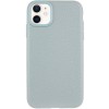 Чохол Syndee with MagSafe для Apple iPhone 11 (6.1") Wave Blue