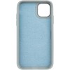 Чохол Syndee with MagSafe для Apple iPhone 11 (6.1") Wave Blue