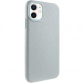Чохол Syndee with MagSafe для Apple iPhone 11 (6.1") Wave Blue Чохол Syndee with MagSafe для Apple iPhone 11 (6.1") Wave Blue