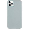 Чехол Syndee with MagSafe для Apple iPhone 12 Pro / 12 (6.1) Wave Blue