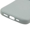 Чехол Syndee with MagSafe для Apple iPhone 12 Pro / 12 (6.1) Wave Blue