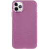 Чохол Syndee with MagSafe для Apple iPhone 12 Pro Max (6.7") Sunset Purple