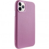 Чехол Syndee with MagSafe для Apple iPhone 12 Pro Max (6.7 дюйма) Sunset Purple