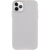 Чохол Syndee with MagSafe для Apple iPhone 12 Pro Max (6.7") Titanium Gray