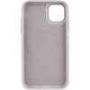 Чохол Syndee with MagSafe для Apple iPhone 12 Pro Max (6.7") Titanium Gray
